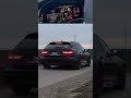 Audi rs6 pure sound crackles #automobile #automotiv#golf#driftsport #fast #audi #rs6 #fast