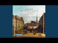 Miniature de la vidéo de la chanson Piano Concerto In E-Flat Major, Op. 40: Ii. Andante