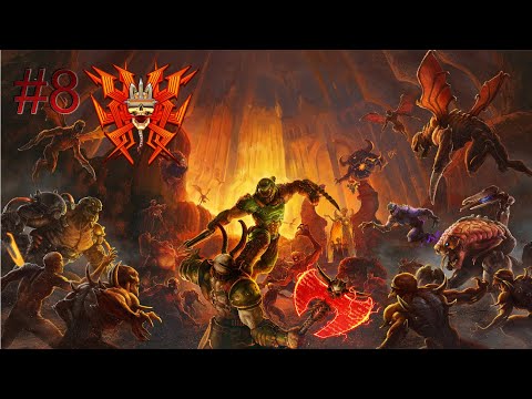 Video: Doom Eternal - Luoghi Da Collezione Di Sentinel Prime