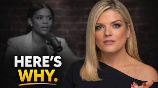 👉 You Ask Why I Cover Candace Owens. Here’s Why.