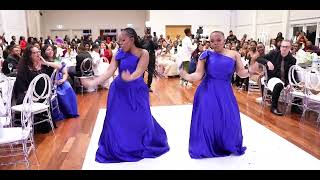 Rema - Calm down (Best mum and daughter dance ever)