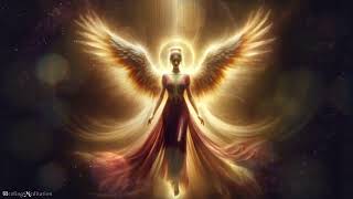 888Hz Golden Abundance MeditationㅣLuck & ProsperityㅣMiracles HappenㅣAngel Abundance Frequency