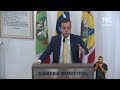 Pronunciamento Flávio Linhares - 29/09/2026