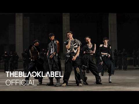 ALLDAY PROJECT - ‘TALK’ M/V MAKING FILM