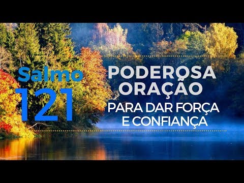 Salmo 121 -