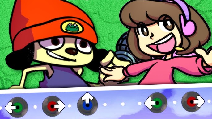 Check Out These 'Parappa The Rapper' And 'Um Jammer Lammy' Wristwatches