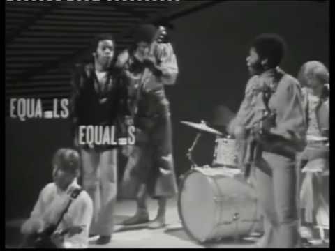 The Equals - I Get So Excited / Just Me And You The Equals - I Get So Excited / Just Me And You