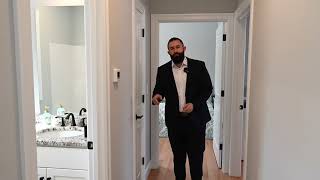 New Construction Home Tour Nashuas Brand New 62 Condominium Community - Covington Place