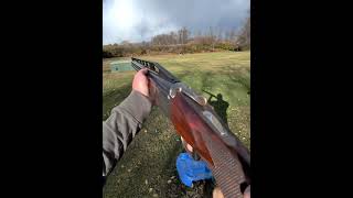 Skeet shooting with Trav??? #clayshooting #trapshooting #skeet #hunting #competitiveshooting Skeet shooting with Trav??? #clayshooting #trapshooting #skeet #hunting #competitiveshooting