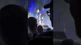 P Floyd Stockholm 2023 - The Great Gig In The Sky