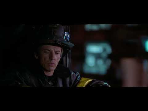 Backdraft Tribute