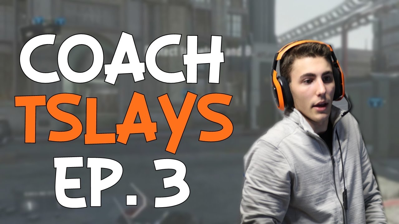 Coach TSlays! 1v1 Breakdown Ep.3