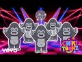 Chiki Toonz El Baile Del Gorila 