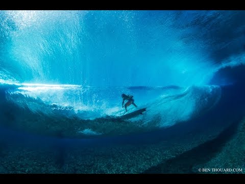 The Blue Room | Ben Thouard Photography