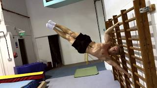 Lez Go - Flipping & Tricking