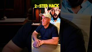 Secret Hack to Predicting Real Estate Hot Spots! #shorts #realestateinvesting