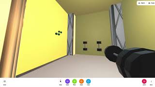 VR Accessibility: App Design: Difficulty