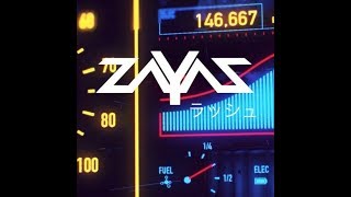 ZAYAZ - Paradise Rush