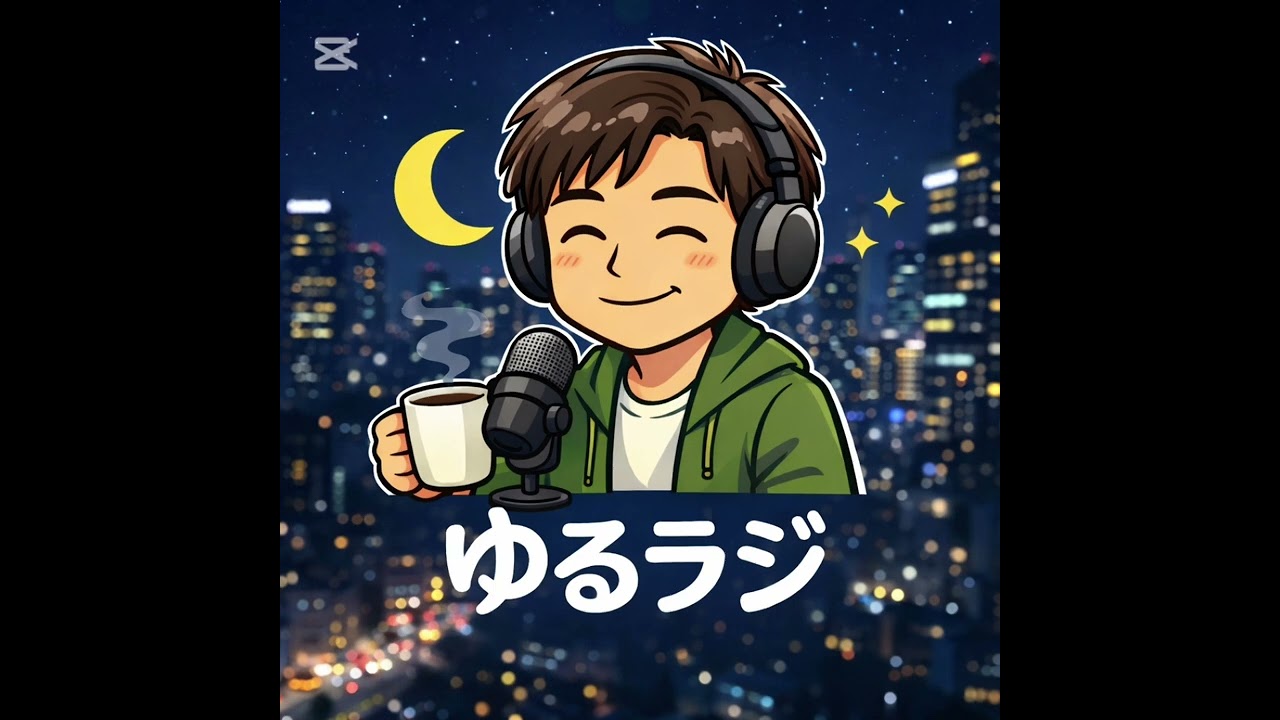 【40代ゆるラジ♯16】断捨離されてますか？