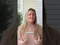 Why Good Homes Sit On The Market