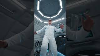 Zero gravity vlog ... enjoy