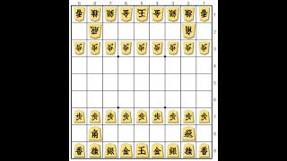 Giới Thiệu Về Cờ Shogi