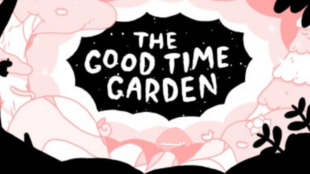 19, (The Good Time Garden/더 구드 타임 가아던) YouTube