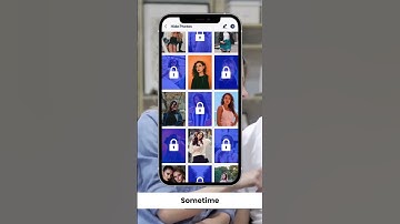 Protect your photos and videos in 3 easy steps! 🔐📸