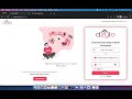 How to login on CRM