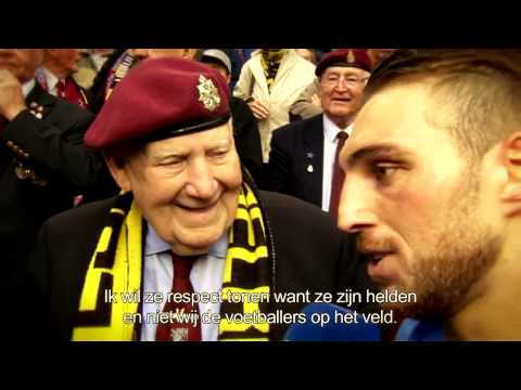 2013-წლის მიმოხილვა Vitesse TV