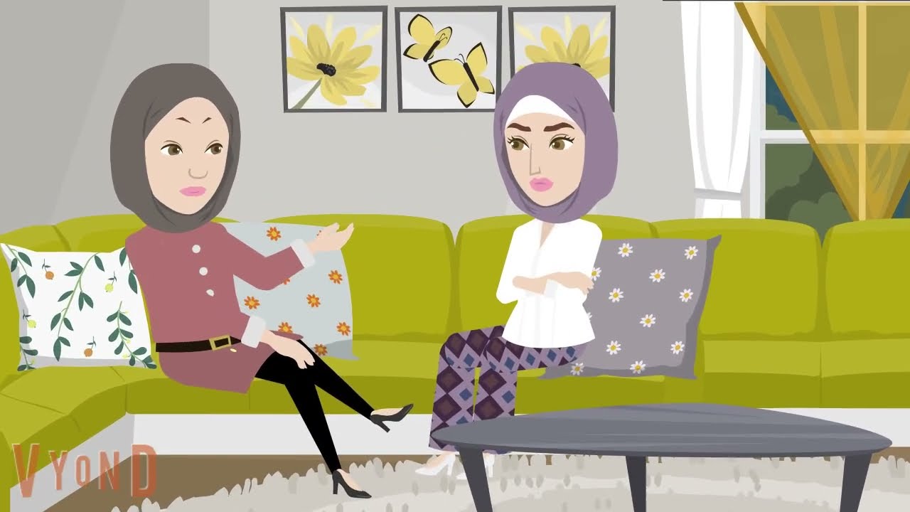 قصه كاملة.. عايـ ـرتها انها عانـ ـس ومتجـ ـوزتش فاتجـ ـوزت جـ ـوزها وخـ ـدت حقـ ـها بطريقـ ـه ذكية😨😨