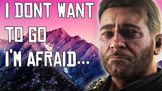 The truth behind Arthur Morgan's death | Tuberculosis explained