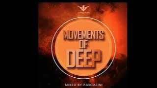 movements of Deep vol 25