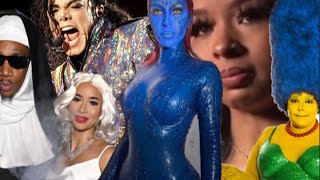 Elon Musk & N-Word On Twitter! Micheal Jackson DETHRONED Blueface Put PAWS on Chrisean AGAIN