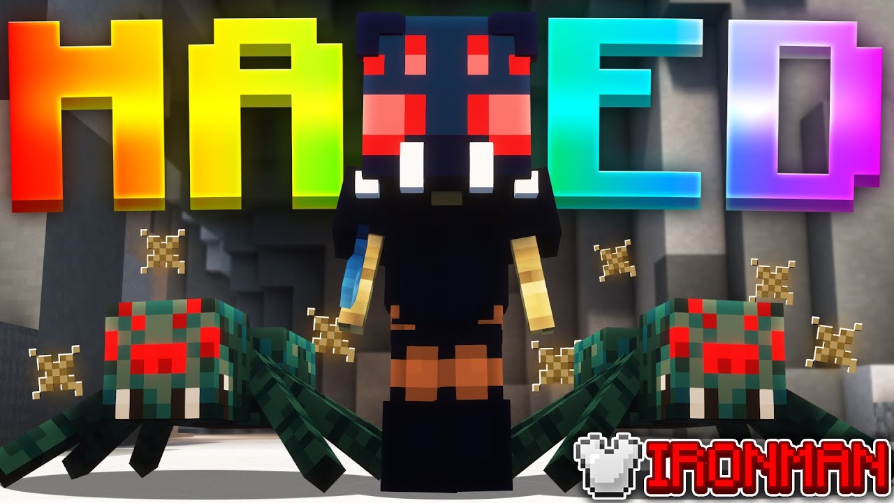 This is WORSE than I thought... (Hypixel Skyblock Ironman) Ep.816