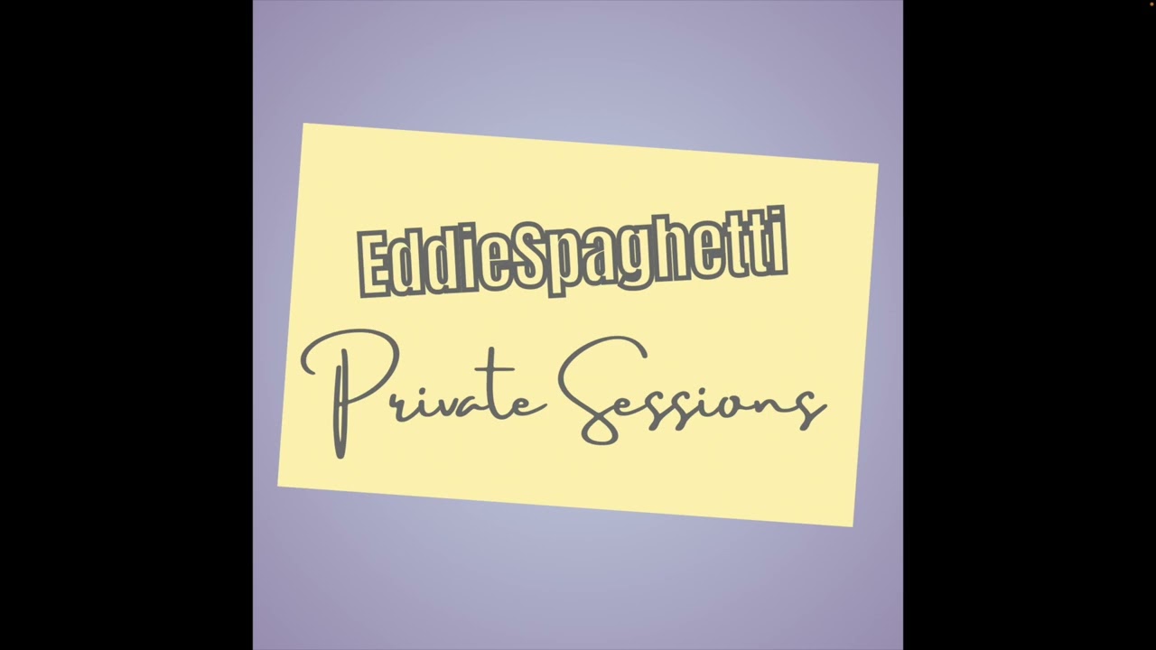 EddieSpaghetti- Ramblin' Man