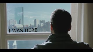 Gary Mendez I Was Here.