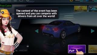 Crazy Drift Racing Challenge! Can I Finish First? 🚗💨 | No Commentary screenshot 5