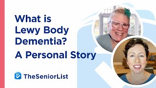 What is Lewy Body Dementia?
