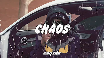 (FREE) Mloose(BG) x #CGM Horrid1 x UK Drill Type Beat - "Chaos" | UK Drill Instrumental 2022