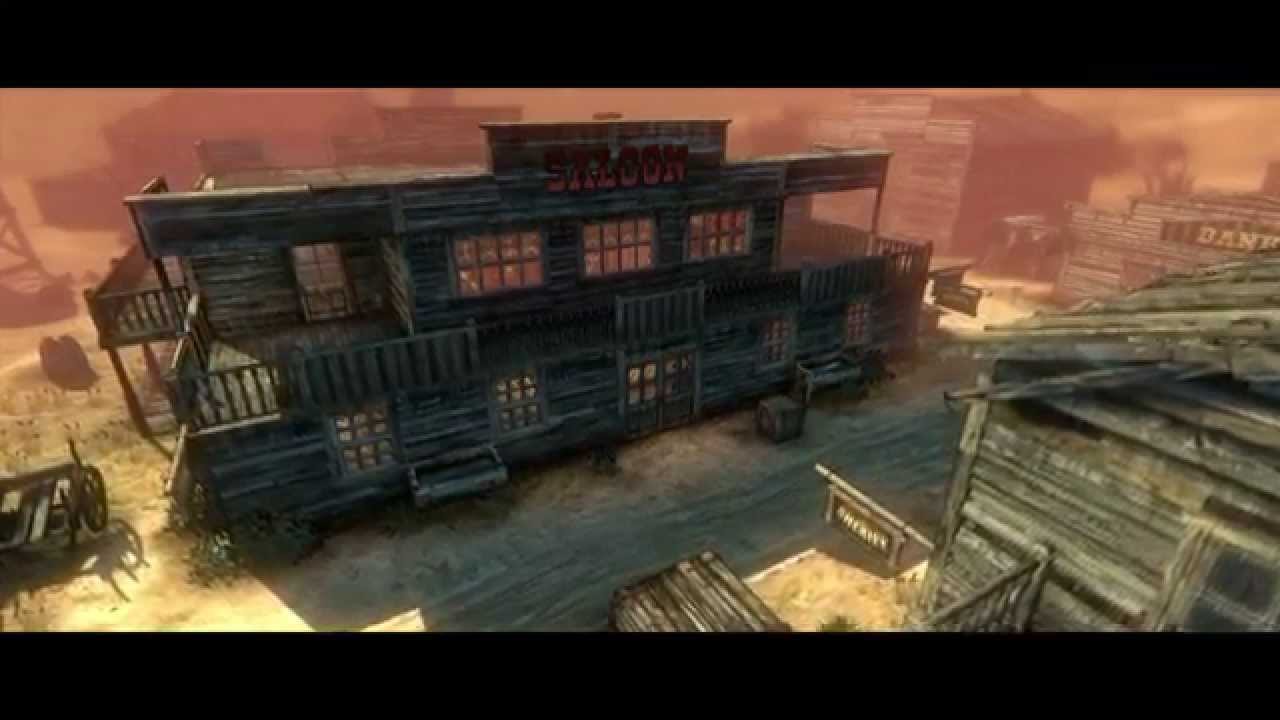 hard west release date hard west release date