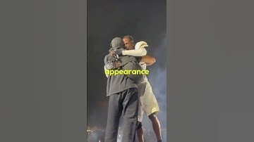 Thumbnail of Travis Scott's Concert CAUSES Earthquake