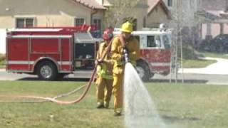 How to Build a Progressive Hose Pack