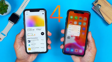 iOS 13 Beta 4 Released! New Features & Changes!
