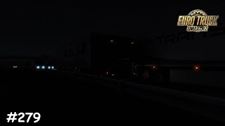 Euro Truck Simulator 2 | #279 | „Wir sind da“