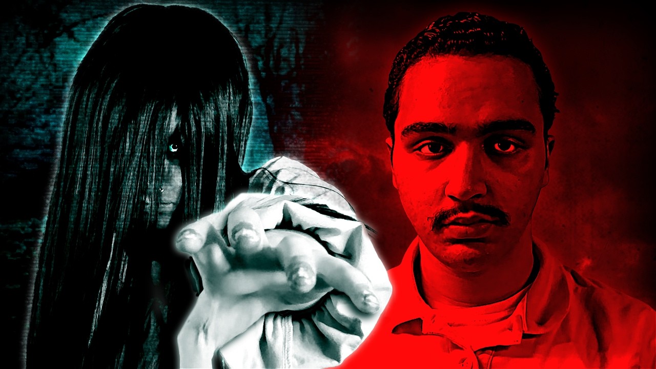 Samara Morgan vs. Mereana Mordegard Glesgorv - RAP BATTLE (feat. Azia and CyanCoat)