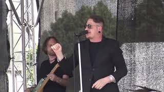 Duchoňovci Na Jarmoku V Pravne