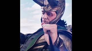 boys beware- Loki Edit