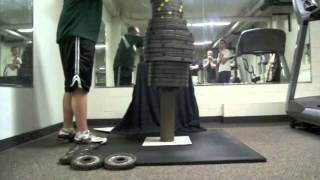 Column Test