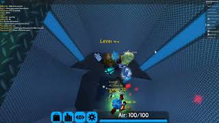 When you realize you missed the door... Flood Escape 2